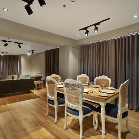 Sunday Hotel 巴罗达 外观 照片